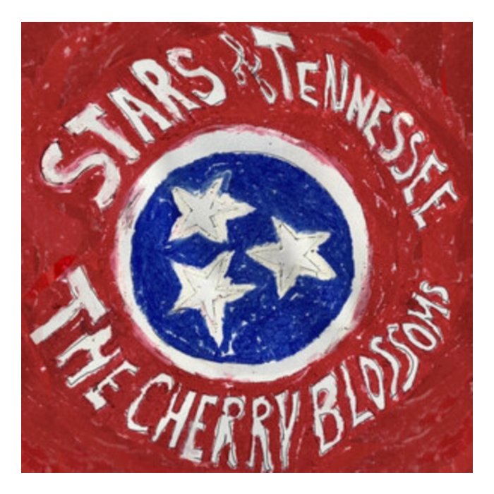 CHERRY BLOSSOMS - STARS OF TENNESSEE