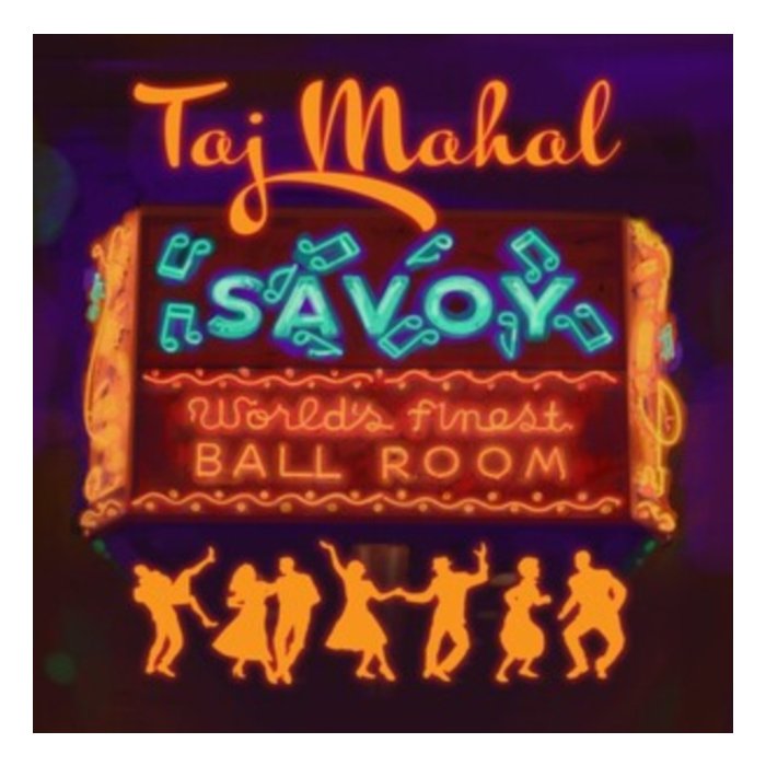 TAJ MAHAL - SAVOY