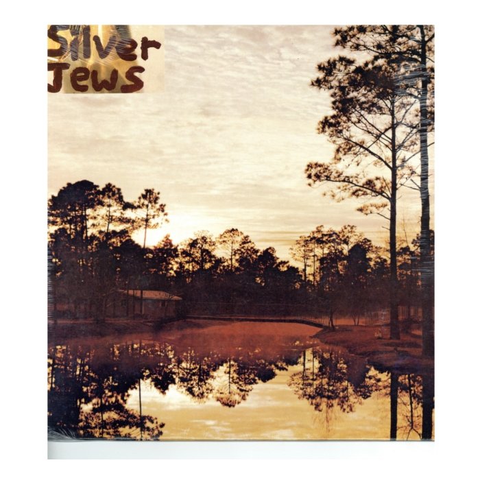 SILVER JEWS - STARLITE WALKER