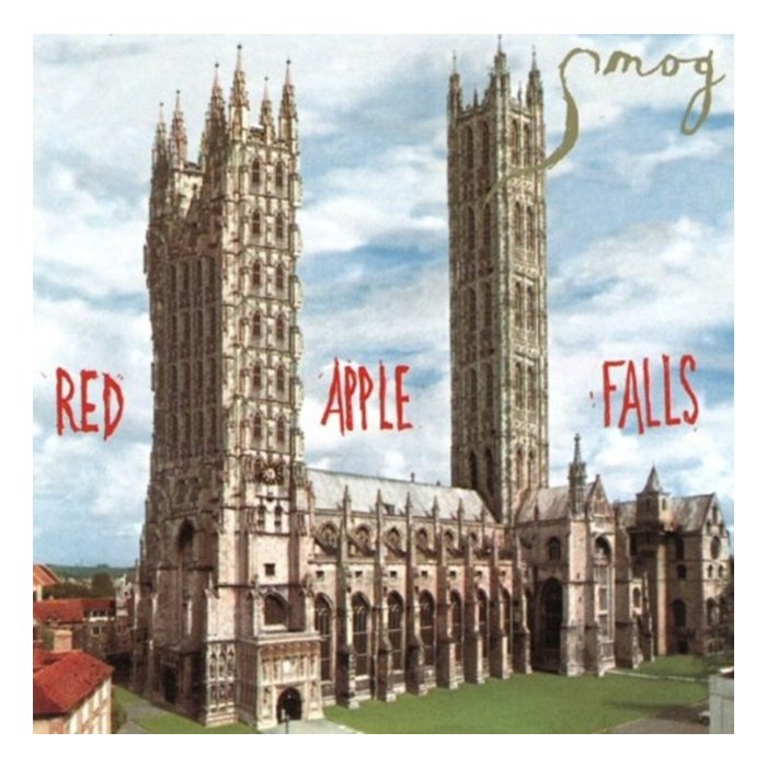 SMOG - RED APPLE FALLS