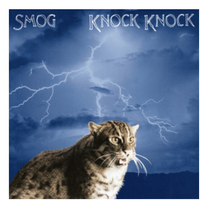 SMOG - KNOCK KNOCK