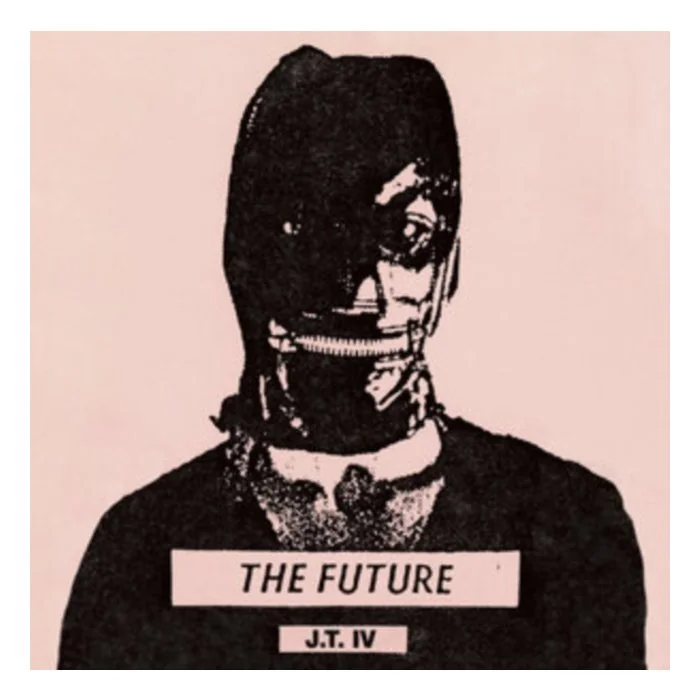 J.T. IV - FUTURE (2LP)