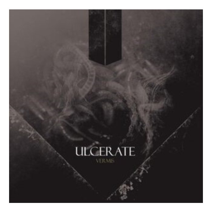 ULCERATE - VERMIS (2LP/CLEAR