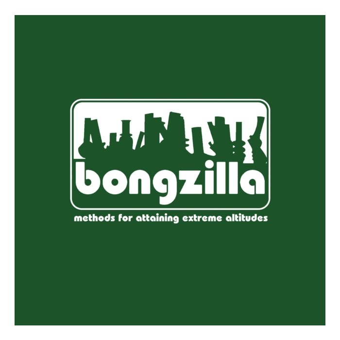 BONGZILLA - METHODS FOR ATTAINING EXTREME ALTITUDES (REISSUE)