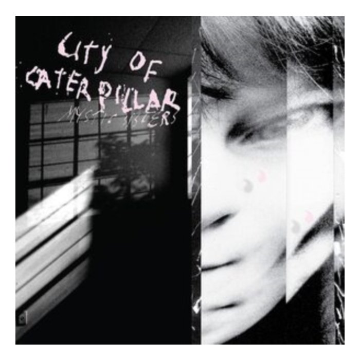 CITY OF CATERPILLAR - MYSTIC SISTERS