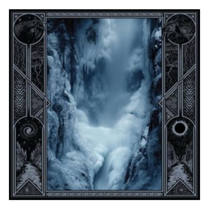 WOLVES IN THE THRONE ROOM - CRYPT OF ANCESTRAL KNOWLEDGE (SILVER VINYL)