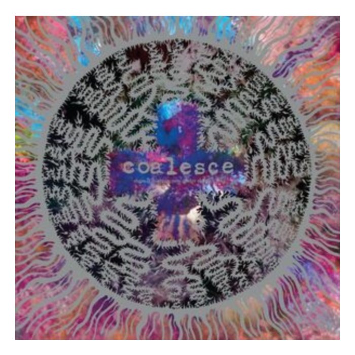 COALESCE - THERE IS NOTHING NEW UNDER THE SUN + (SILVER NUGGET VINYL/2LP)