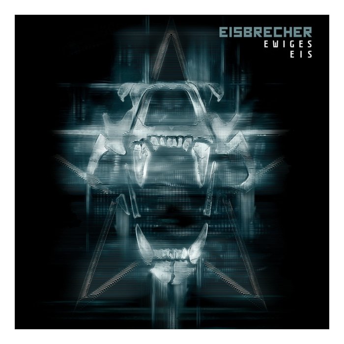 EISBRECHER - EWIGES EIS: 15 JAHRE EISBRECHER