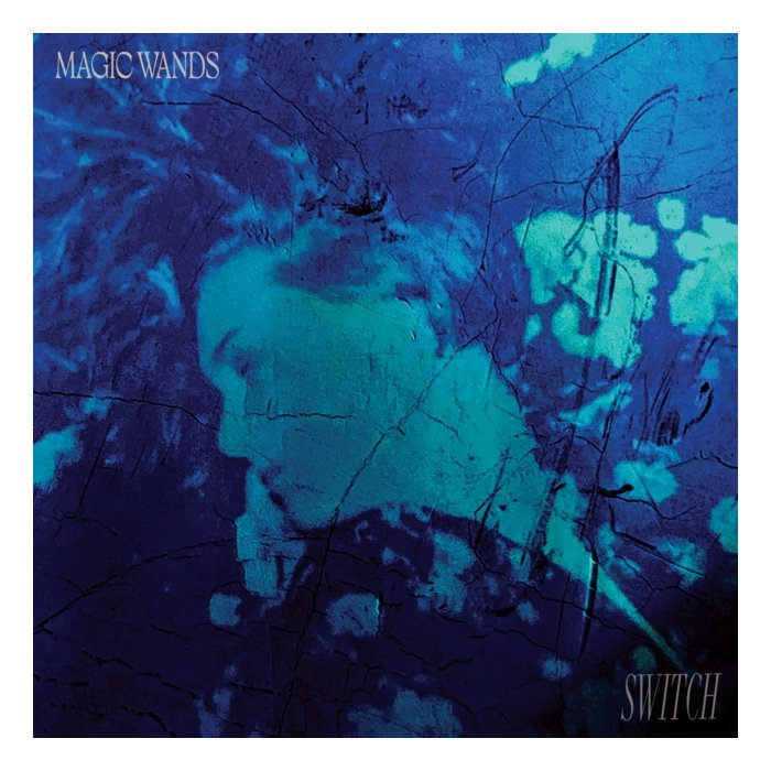 MAGIC WANDS - SWITCH