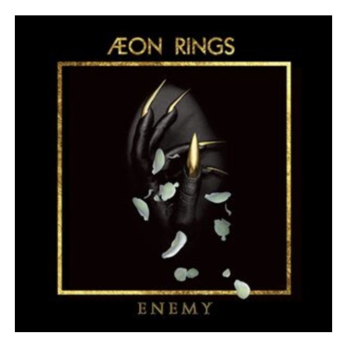 AEON RINGS - ENEMY