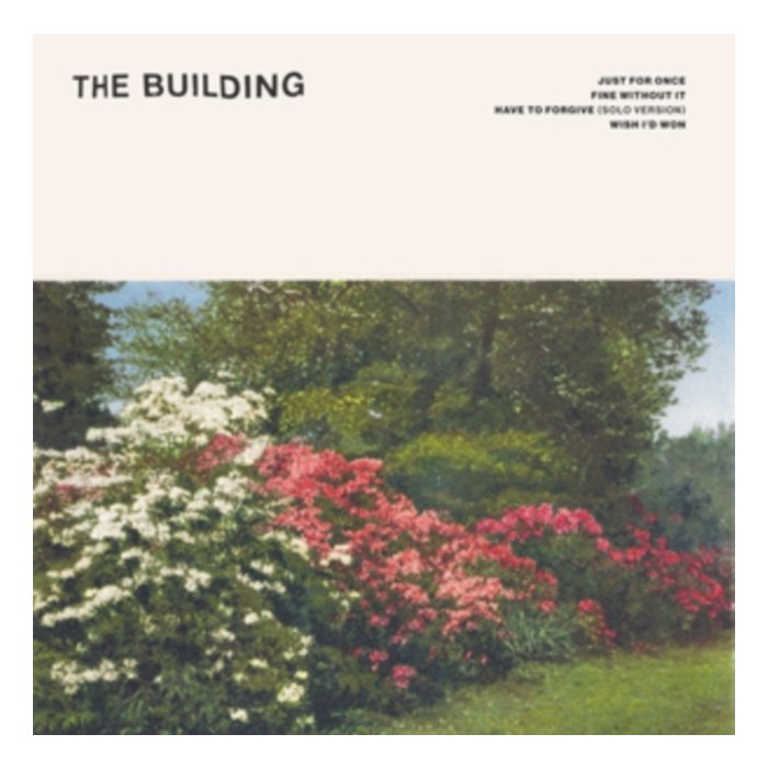 BUILDING - JUST FOR ONCE