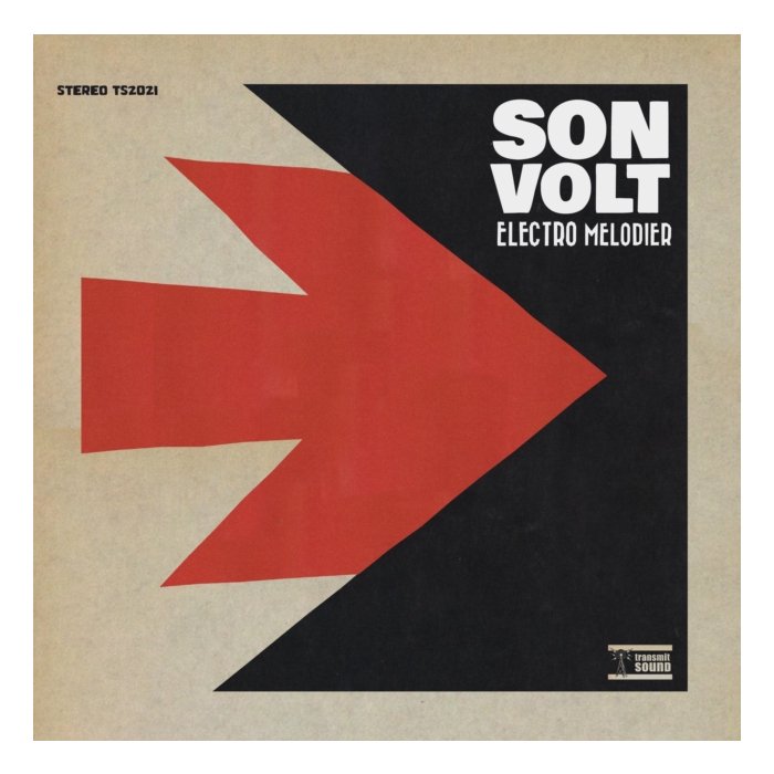 SON VOLT - ELECTRO MELODIER