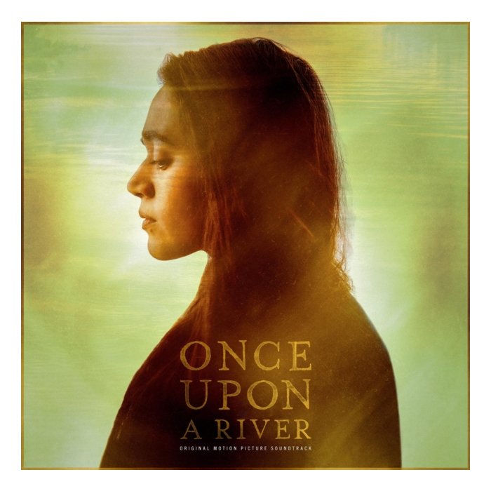 VARIOUS ARTISTS - ONCE UPON A RIVER OST