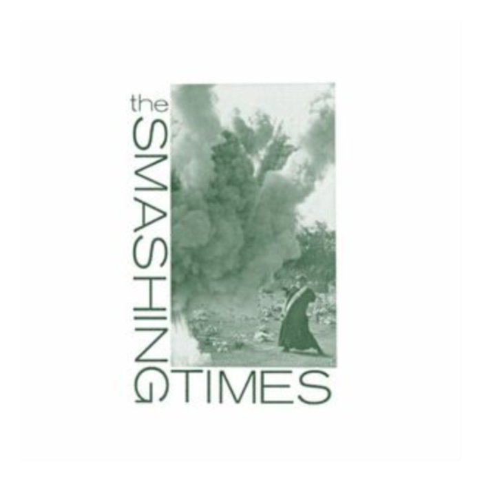 SMASHING TIMES - MONDAY