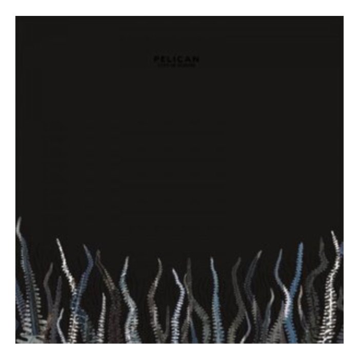 PELICAN - CITY OF ECHOES (2LP)