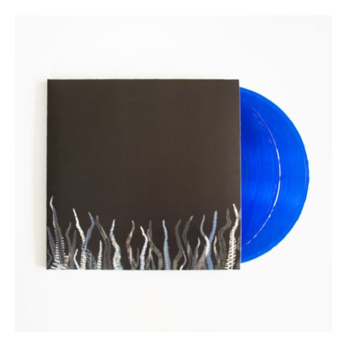 PELICAN - CITY OF ECHOES (TRANSLUCENT BLUE VINYL/2LP) (I)