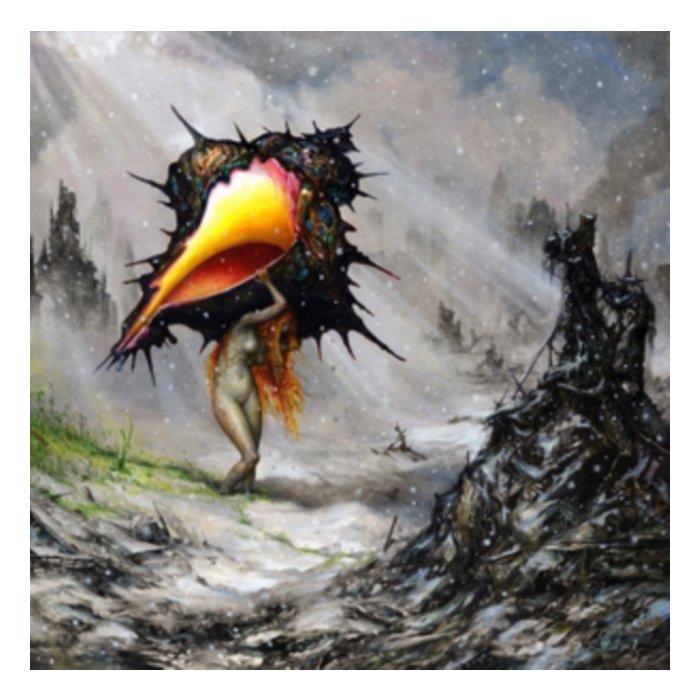 CIRCA SURVIVE - AMULET