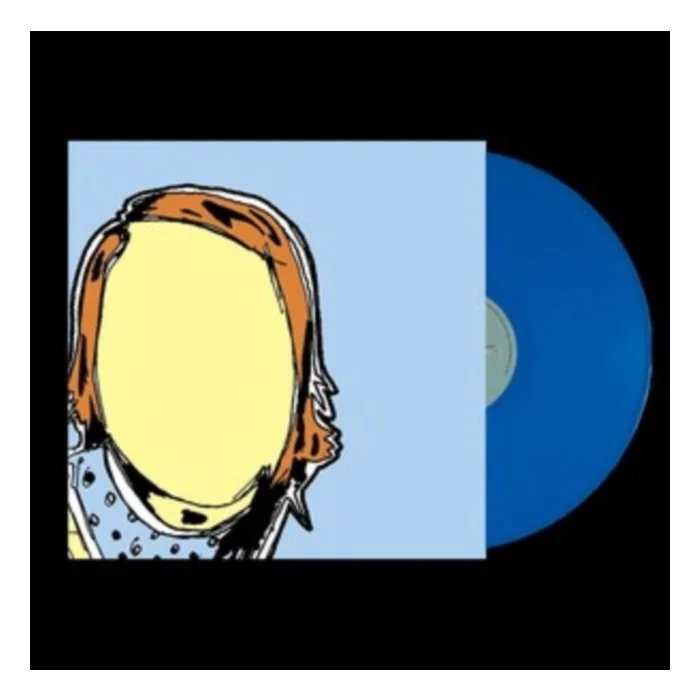 FORMAT - INTERVENTIONS & LULLABIES (CYAN BLUE VINYL)