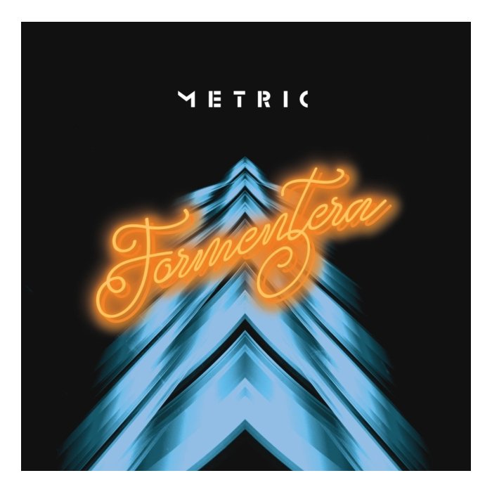 METRIC - FORMENTERA