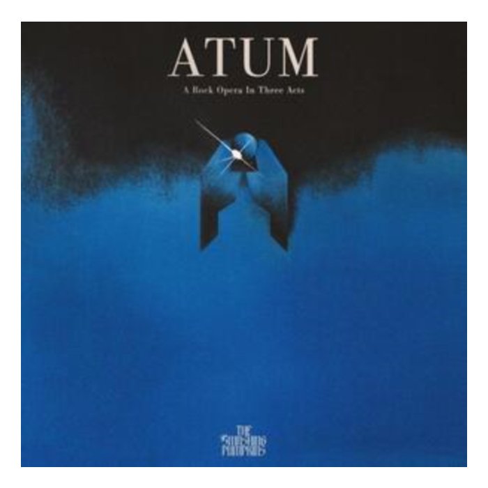 SMASHING PUMPKINS - ATUM (4LP)