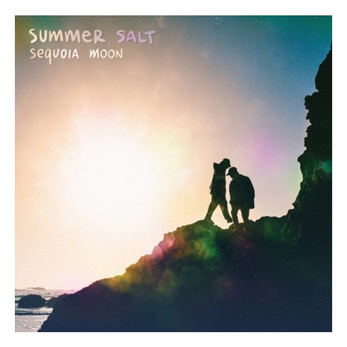 SUMMER SALT - SEQUOIA MOON