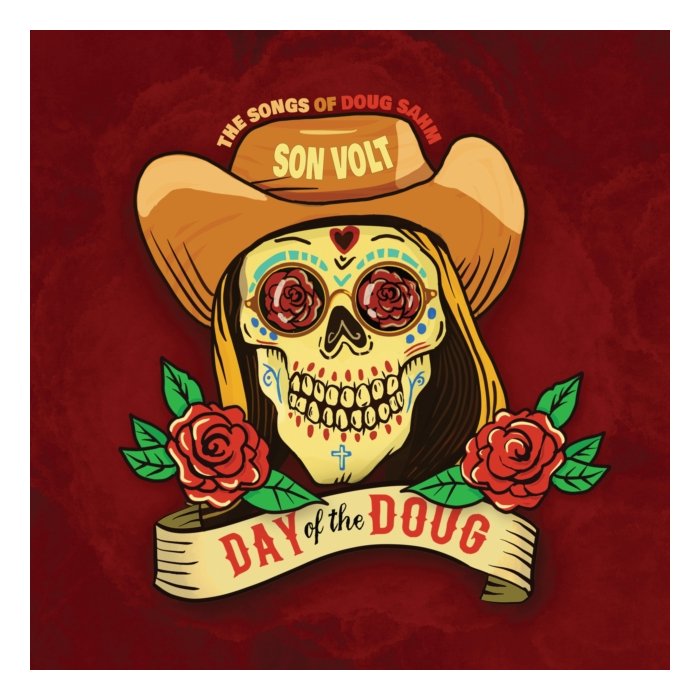 SON VOLT - DAY OF THE DOUG (RSD)