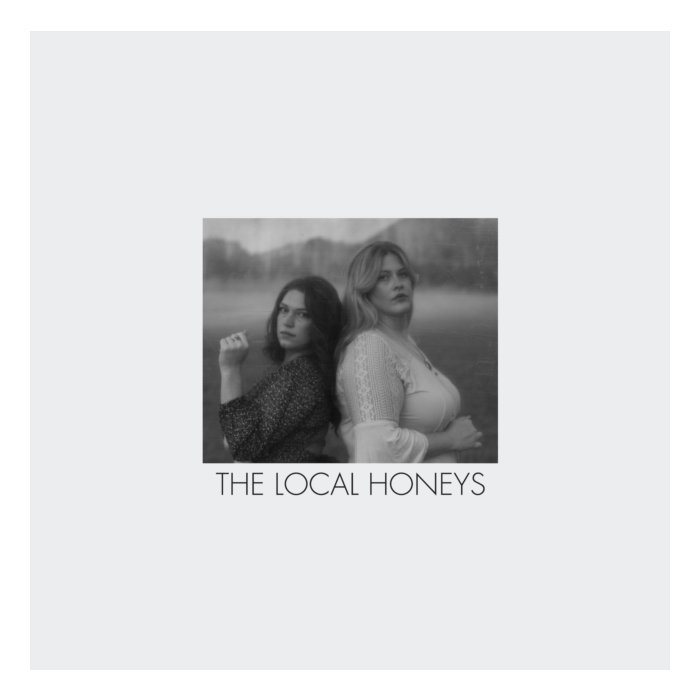 LOCAL HONEYS - LOCAL HONEYS