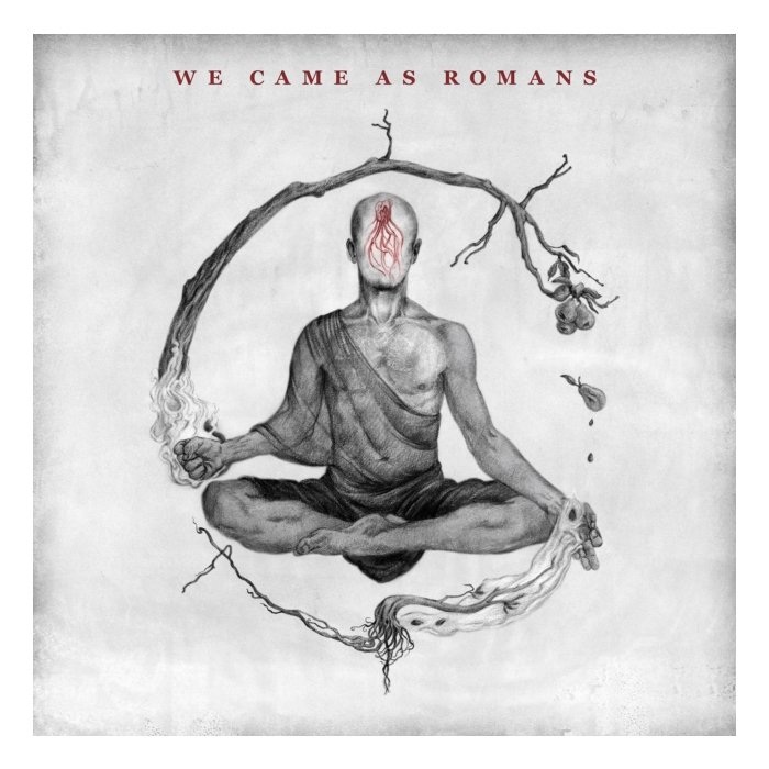 WE CAME AS ROMANS - WE CAME AS ROMANS