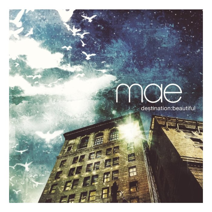 MAE - DESTINATION: BEAUTIFUL