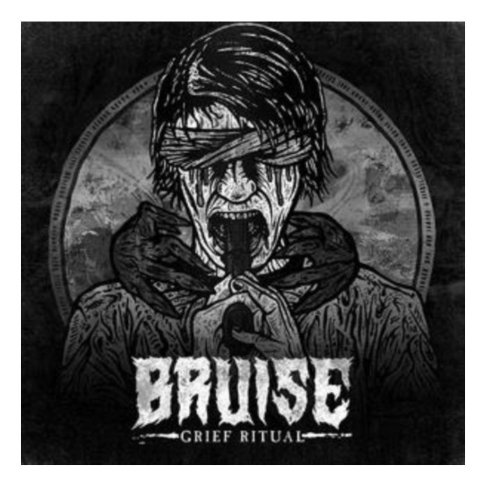 BRUISE - GRIEF RITUAL