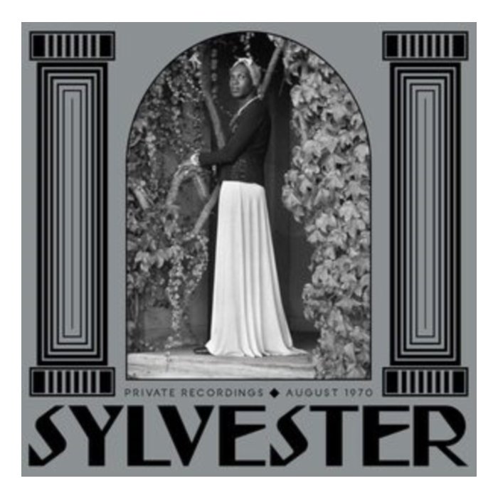 SYLVESTER - PRIVATE RECORDINGS