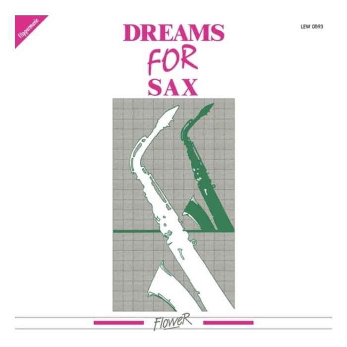 GRUPPO SOUND - DREAMS FOR SAX