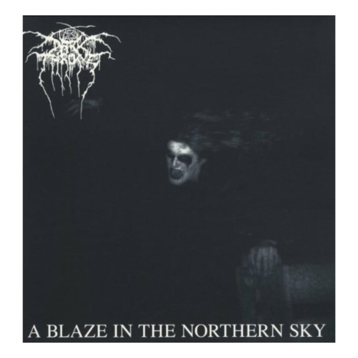 DARKTHRONE - BLAZE IN THE NORTHERN SKY