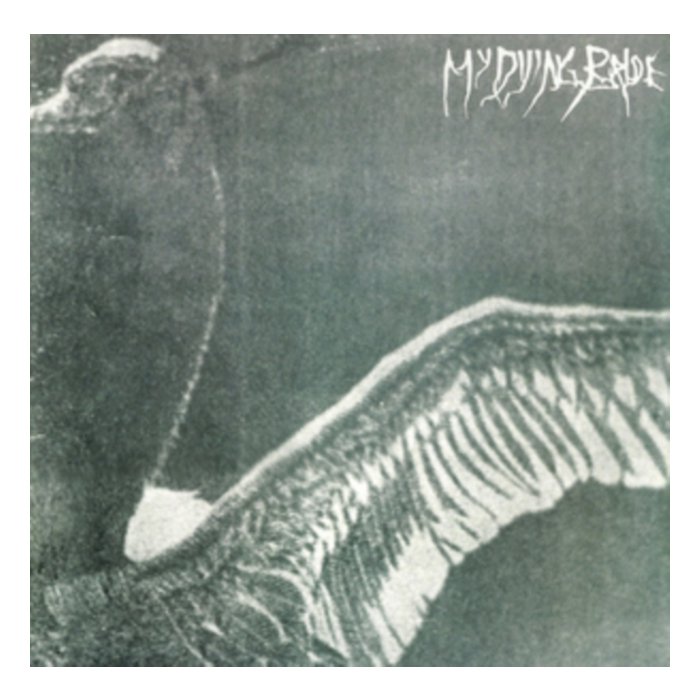 MY DYING BRIDE - TURN LOOSE THE SWANS