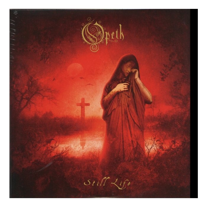 OPETH - STILL LIFE