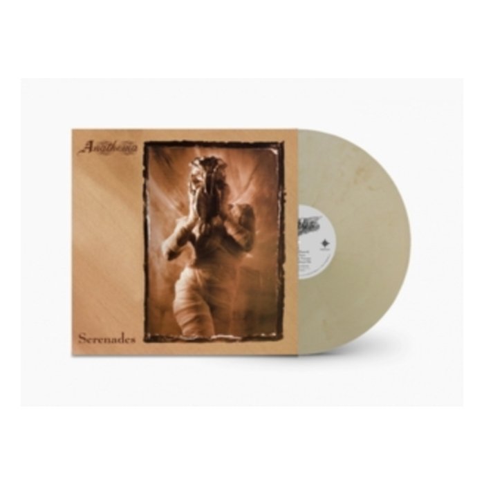 ANATHEMA - SERENADES (30TH ANNIVERSARY) (MARBLE VINYL)