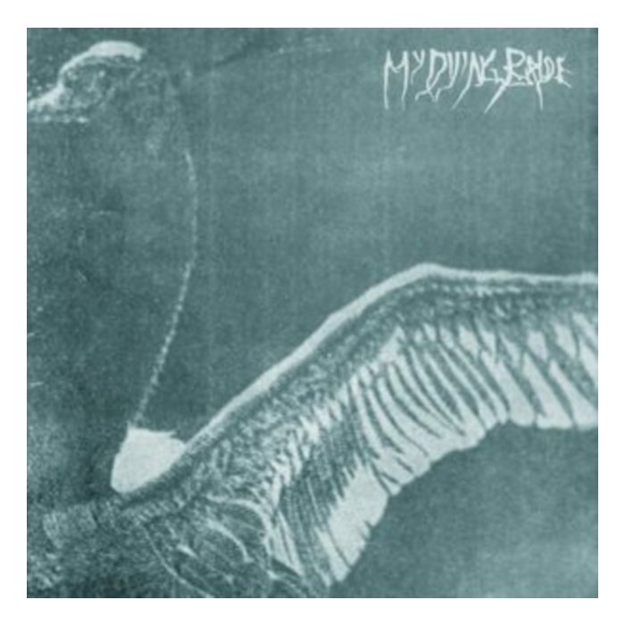 MY DYING BRIDE - TURN LOOSE THE SWANS (30TH ANNIVERSARY/MARBLE VINYL)