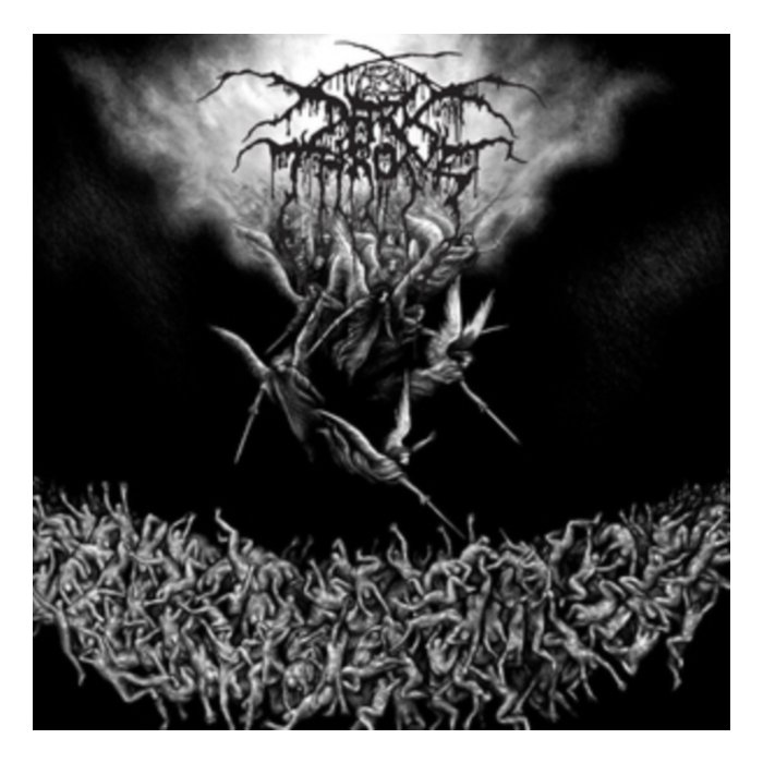 DARKTHRONE - SARDONIC WRATH