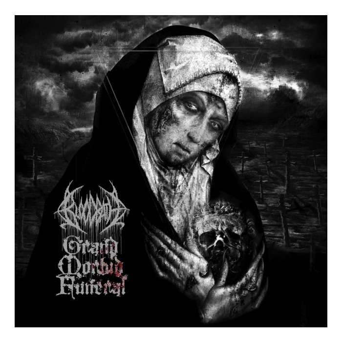 BLOODBATH - GRAND MORBID FUNERALS