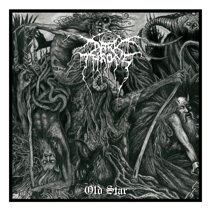 DARKTHRONE - OLD STAR