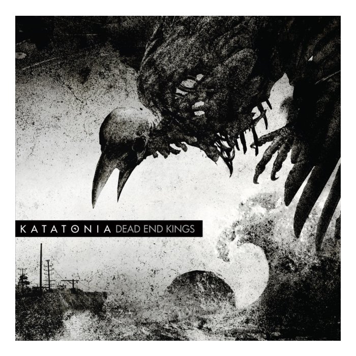 KATATONIA - DEAD END KINGS