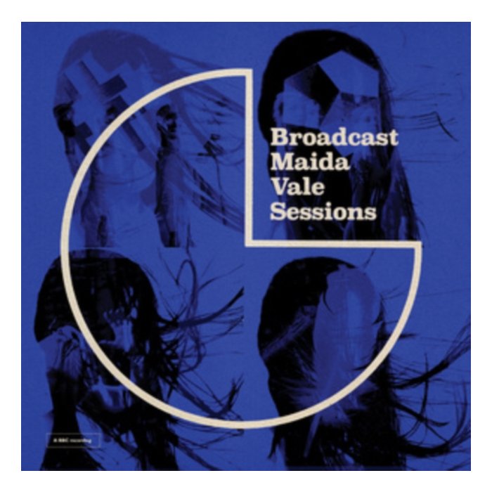 BROADCAST - BBC MAIDA VALE SESSIONS (2LP)