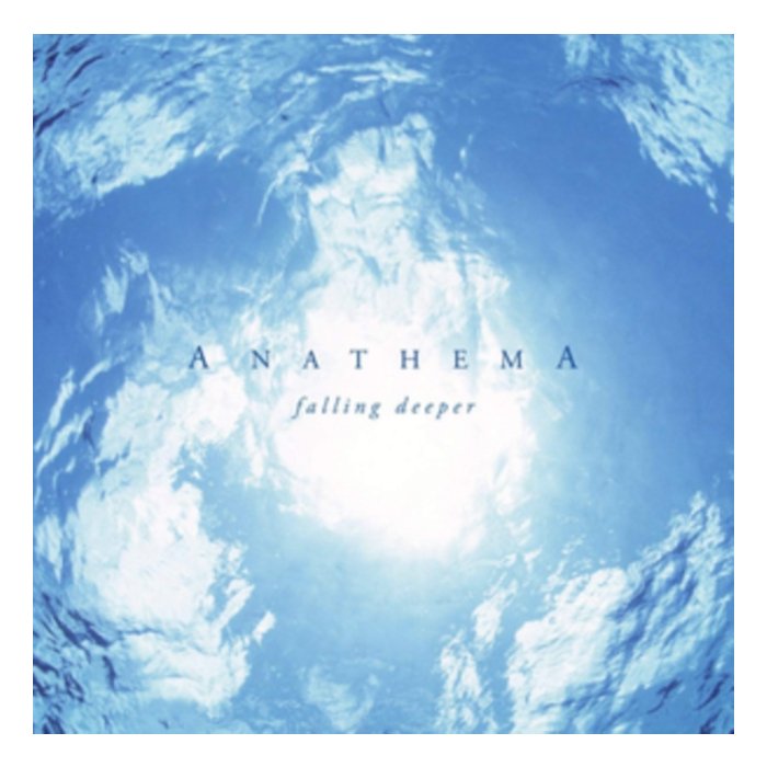 ANATHEMA - FALLING DEEPER