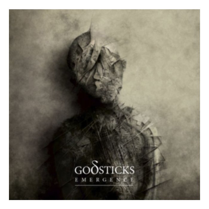 GODSTICKS - EMERGENCE (180G)