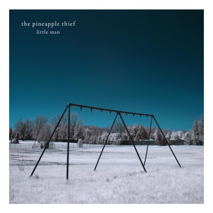 PINEAPPLE THIEF - LITTLE MAN