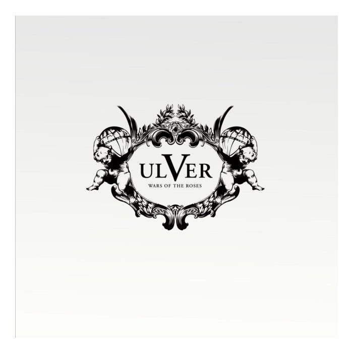 ULVER - WARS OF THE ROSES