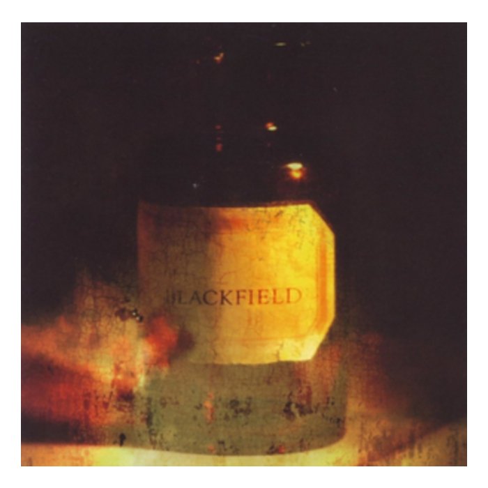 BLACKFIELD - BLACKFIELD (20TH ANNIVERSARY EDITION) (MARBLE VINYL)