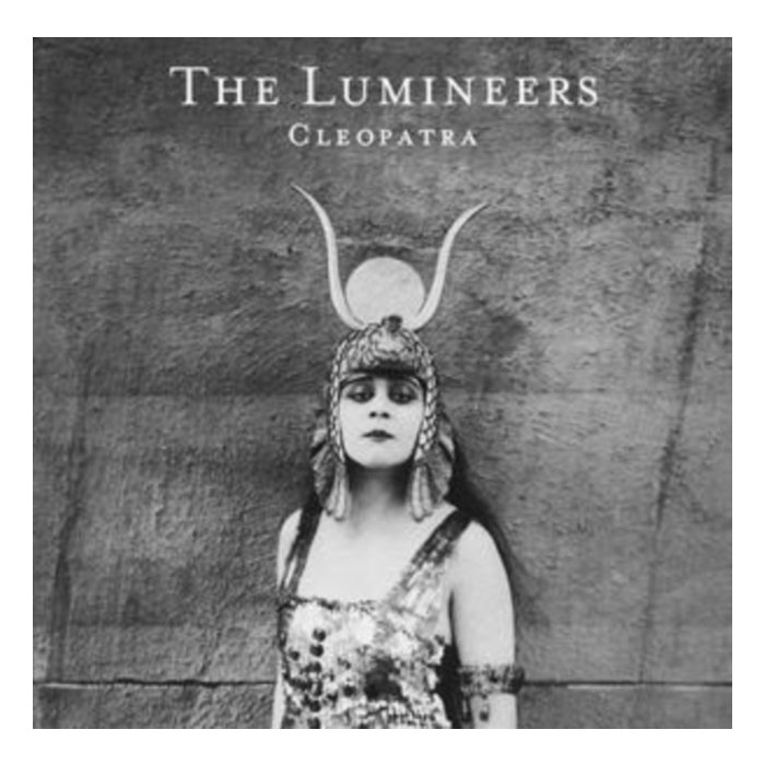 Lumineers - CLEOPATRA (DELUXE)