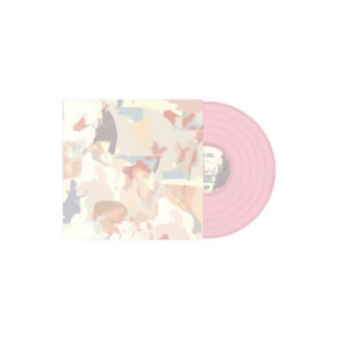 HOLY WAVE - FREAKS OF NURTURE (180G/BABY PINK VINYL)