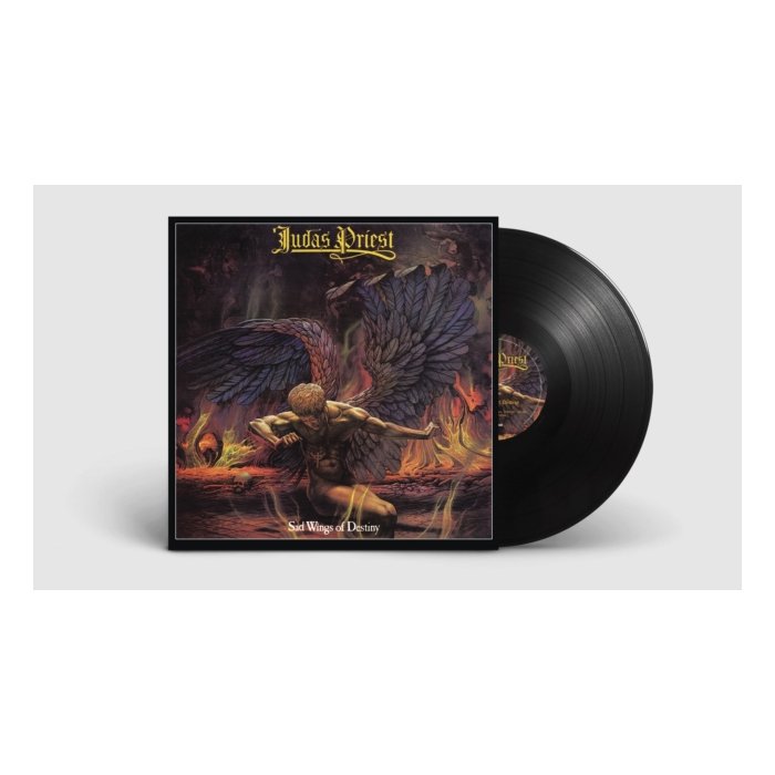 JUDAS PRIEST - SAD WINGS OF DESTINY (140G)